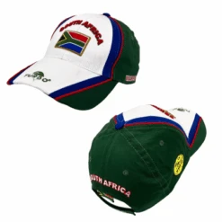GORRA VISERA WATERPOLO SUDAFRICA