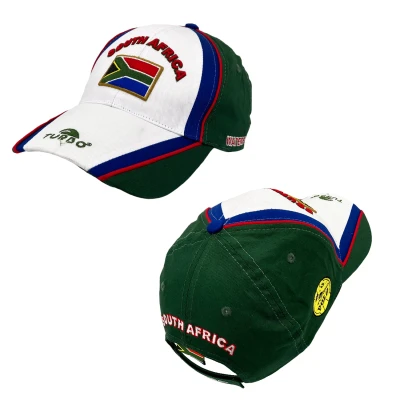 GORRA VISERA WATERPOLO SUDAFRICA 1 GORRA VISERA WATERPOLO SUDAFRICA