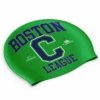 GORRO SILICONA 'SUEDE' BOSTON UNI