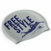 GORRO SILICONA 'SUEDE' FREE STYLE