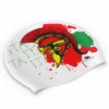 GORRO SILICONA 'SUEDE' ITALIA GLADIATORE