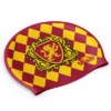 GORRO SILICONA 'SUEDE' LION HERALDIC