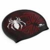 GORRO SILICONA 'SUEDE' NET-SPIDER