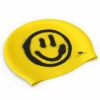 GORRO SILICONA 'SUEDE' SMILE 2020