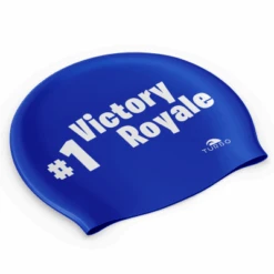 GORRO SILICONA 'SUEDE' VR