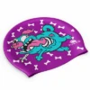 GORRO SILICONA 'SUEDE' ZOMBIE DOG