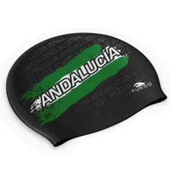 GORRO SILICONA ANDALUCIA