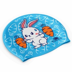 GORRO SILICONA GYM-BUNNY