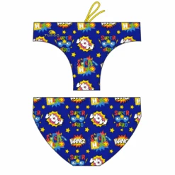 HAPPY KIDS - SLIP WOW HERO