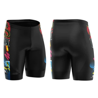 JAMMER DESING THE SWIM 1 JAMMER DESING THE SWIM