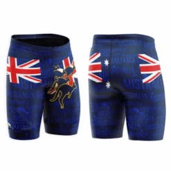 JAMMER FULL PRINTED AUSTRALIA JUMP