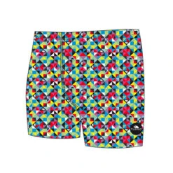 JAMMER NIÑO FULL PRINTED ORIGAMI