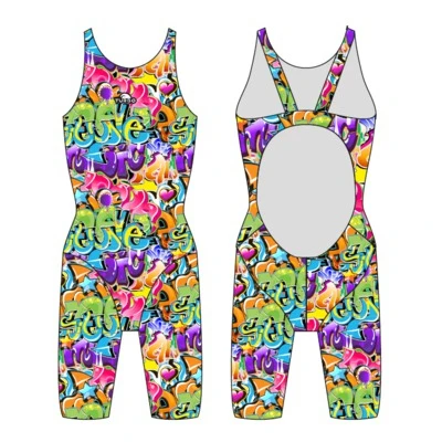 MUJER PIERNA LARGA GRAFFITTI 2016 (LONG LEG) 1 MUJER PIERNA LARGA GRAFFITTI 2016 (LONG LEG)