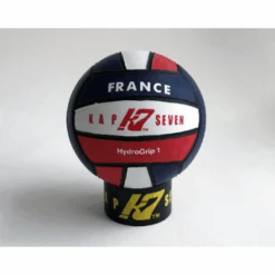 PELOTA WATERPOLO-1 TOY TURBO- K7 FRANCE