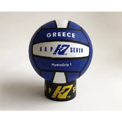 PELOTA WATERPOLO-1 TOY TURBO- K7 GREECE 1 PELOTA WATERPOLO-1 TOY TURBO- K7 GREECE