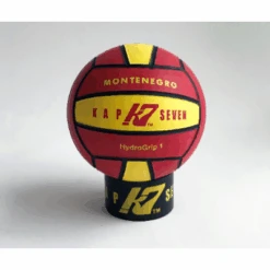 PELOTA WATERPOLO-1 TOY TURBO- K7 MONTENEGRO