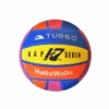 PELOTA WATERPOLO HABA WABA - SIZE 3 TURBO + KAP 7