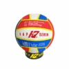 PELOTA WATERPOLO KAP7 EURO 2022 SIZE 2