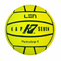 PELOTA WATERPOLO KAP7 LEN HOMBRE