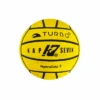 PELOTA WATERPOLO KAP7 LEN SIZE 3