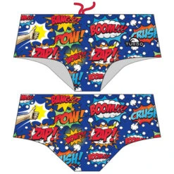 SLIP SUPER TANK BOOM !!!