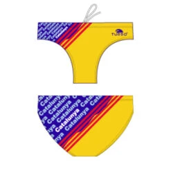 SLIP WATERPOLO CATALUNYA