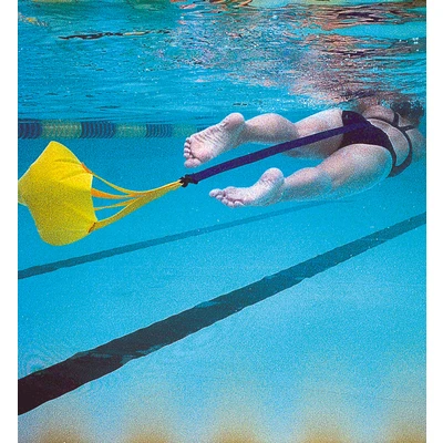 STRECHCORDZ DRAG BELT/ TOW TETHER 12 P. 1 STRECHCORDZ DRAG BELT/ TOW TETHER 12 P.