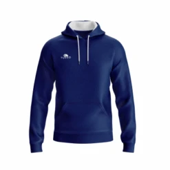 SUDADERA INF. CON CAPUCHA / SIN CREMALLERA