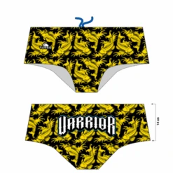 SUPER TANK 14 Cm. CARPA WARRIOR