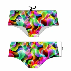 SUPER TANK 14 Cm MUSHROOMS