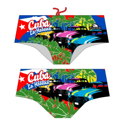 SUPER TANK 16cm. LA HABANA -CUBA 1 SUPER TANK 16cm. LA HABANA -CUBA