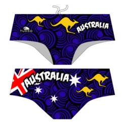 SUPER TANK FRANCE 14cm. AUSTRALIA 2011