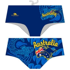 SUPER TANK FRANCE 14cm. AUSTRALIA OCEANIC