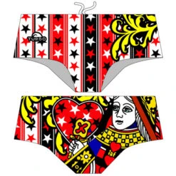 SUPER TANK FRANCE 14cm. BIG QUEEN