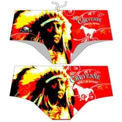 SUPER TANK FRANCE 14cm. CHEYENNE