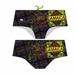 SUPER TANK FRANCE 14cm. JAMAICA PAINTING 2017