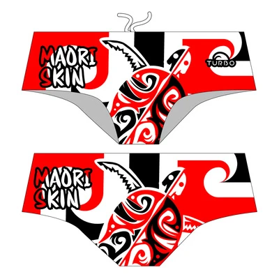 SUPER TANK FRANCE 14cm. MAORI SKIN TATTOO 1 SUPER TANK FRANCE 14cm. MAORI SKIN TATTOO