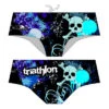 SUPER TANK FRANCE 14cm. THIATHLON CALAVERAS