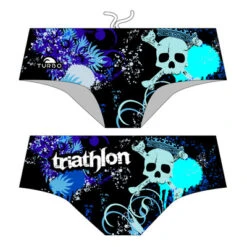 SUPER TANK FRANCE 14cm. THIATHLON CALAVERAS