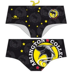 SUPER TANK PLUS 16cm. ARLINTON