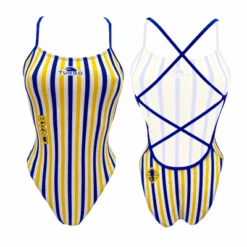 SWIMSUIT SIRENE C.N.A.BARCELONETA 8308884722