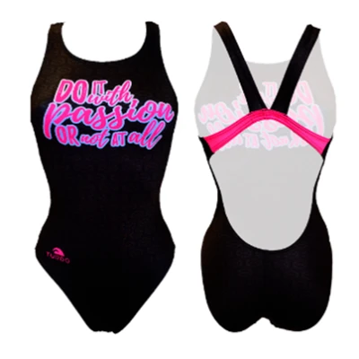 TIRANTE ANCHO - ADULTO WITH PASSION 1 TIRANTE ANCHO - ADULTO WITH PASSION