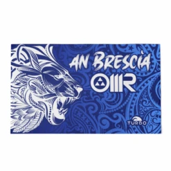 TOALLA ALGODON-MICROFIBRA A.N. BRESCIA