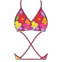 TOP BIKINI 'MARE' NIÑA BLOMSTER