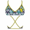 TOP BIKINI 'MARE' NIÑA SCOTLAND-2022.