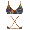 TOP BIKINI MARE GEO AFRICA