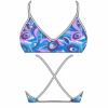 TOP BIKINI MARE LOVE SIXTIES