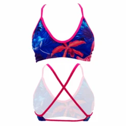 TOP BIKINI MARE SEYCHELLES