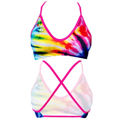 TOP BIKINI MARE SWIRL 1 TOP BIKINI MARE SWIRL