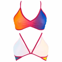 TOP FUNKY FLOUR GRADIENT